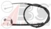 LANCIA 51776180 Cable, parking brake